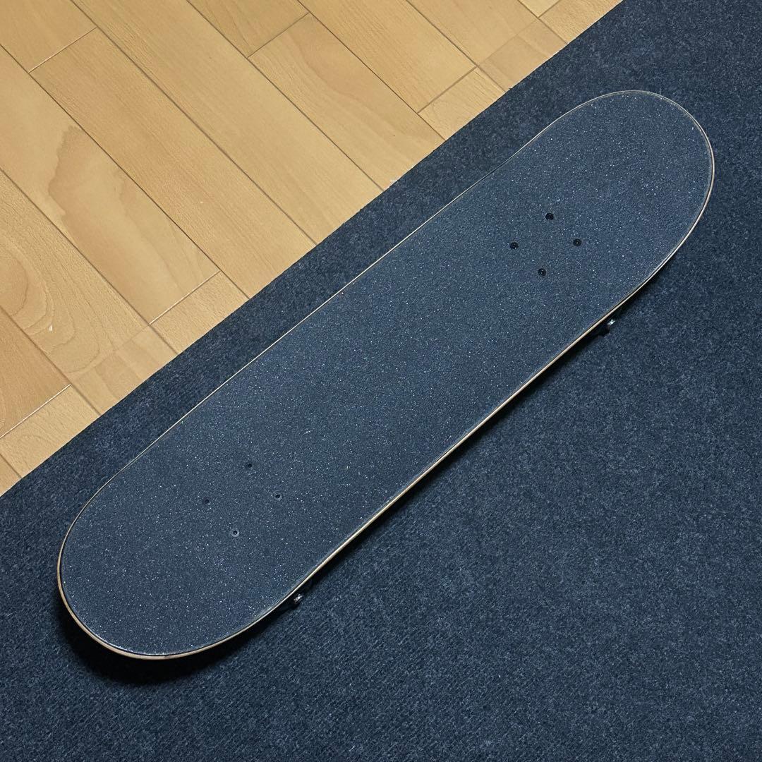 SOVRN スケートボード コンプリート