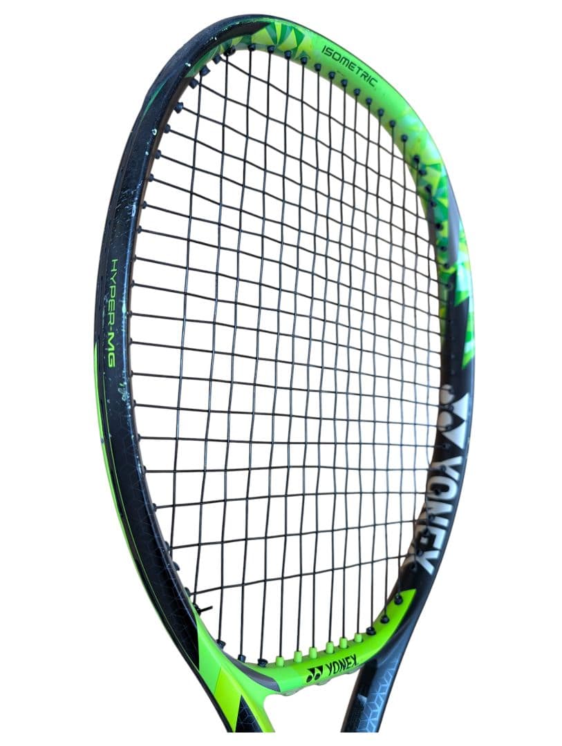 YONEX EZONE100 ブラックグリーン　送料無料　即購入OK