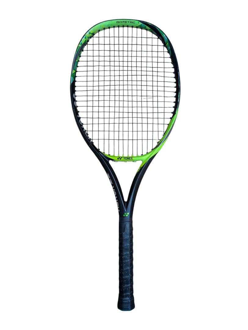 YONEX EZONE100 ブラックグリーン　送料無料　即購入OK