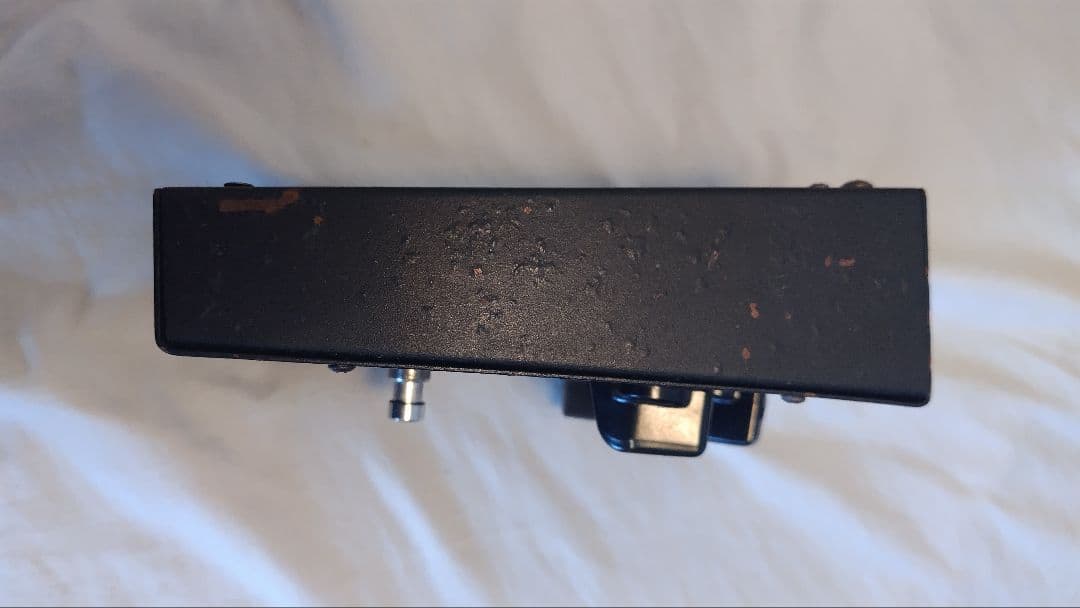 BIG MUFF ロシア製　MOD