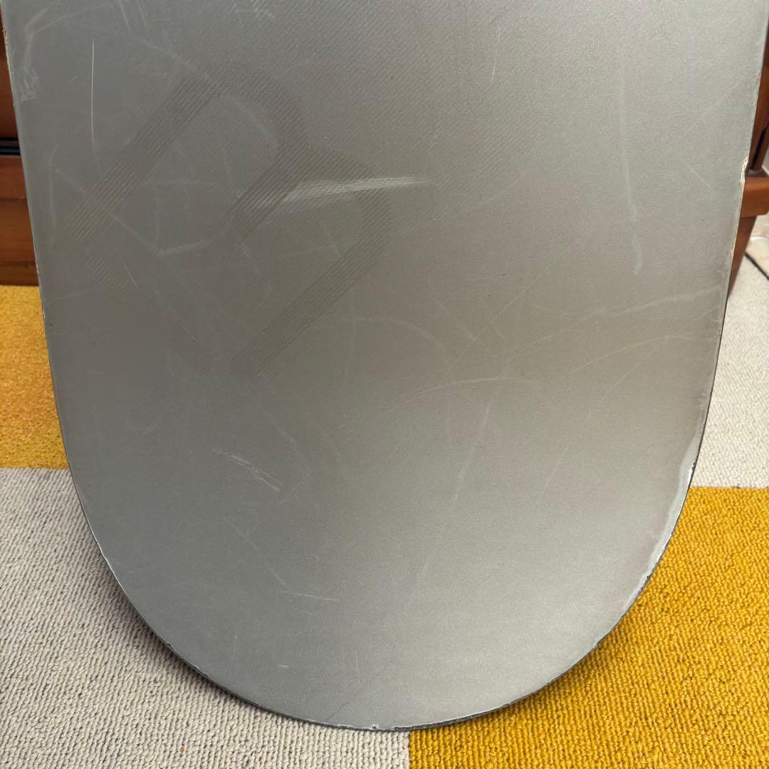 【最上モデル】BURTON customX 160cm スノーボード