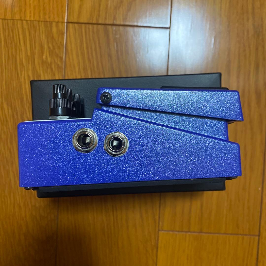 BOSS SY-1 シンセサイザーエフェクター