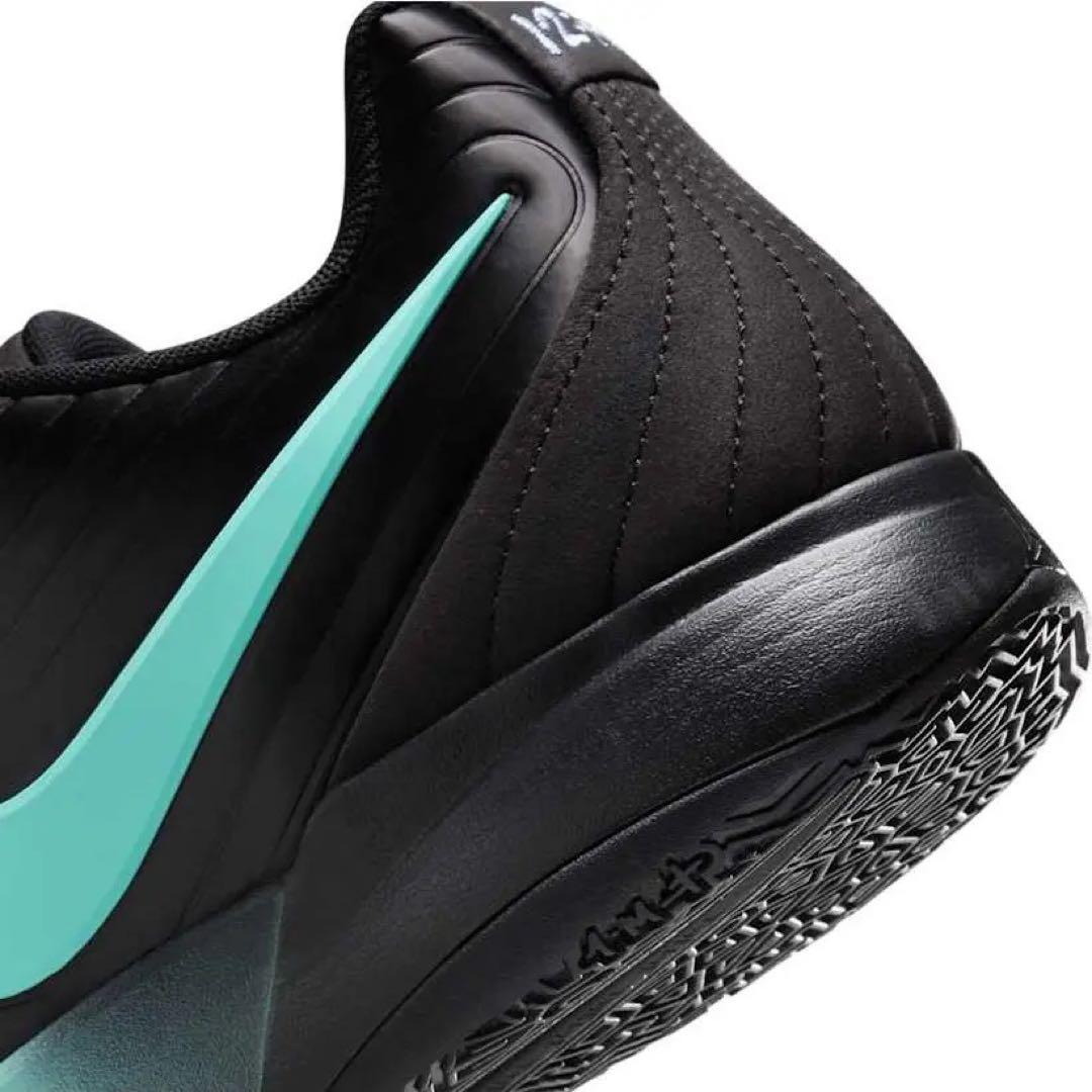 ナイキ　ジャ2 NIKE JA2 EP ティファニー　ブルー　ターコイズ