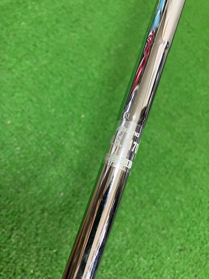 ミズノTR58-14 サンドウェッジ