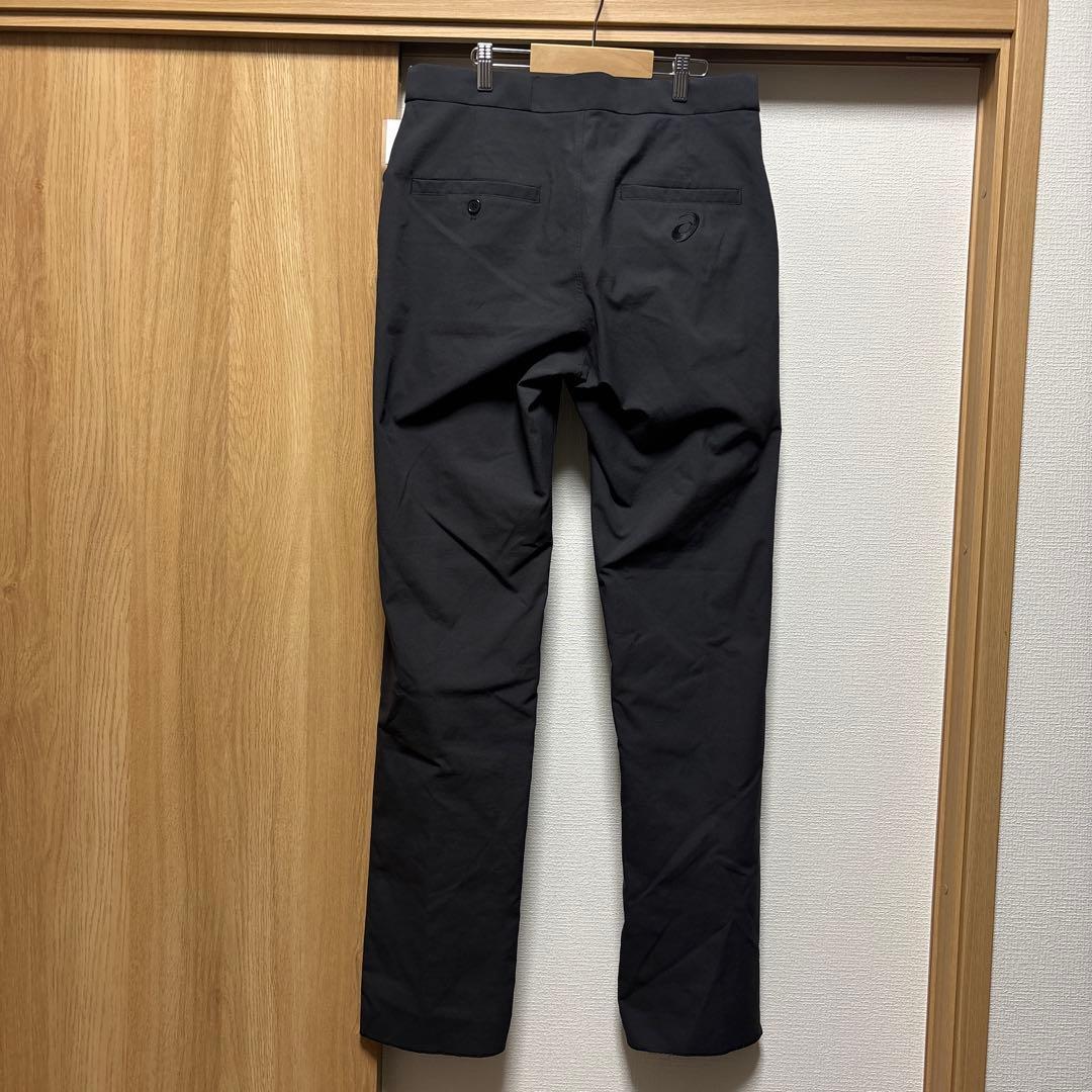 asics REFEREE PANTS JBA認定　レフリー　2063A431