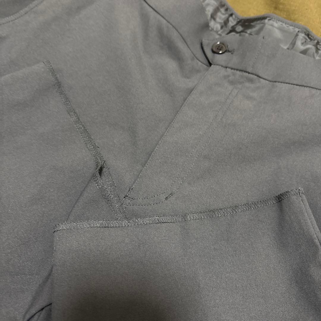 asics REFEREE PANTS JBA認定　レフリー　2063A431