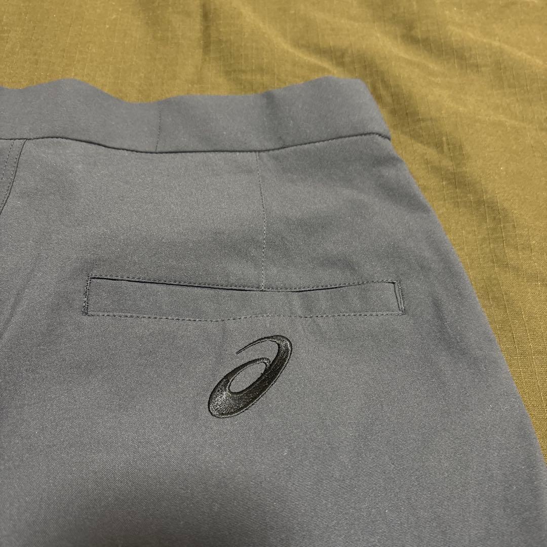 asics REFEREE PANTS JBA認定　レフリー　2063A431