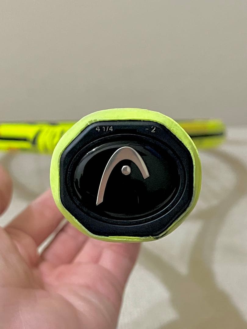ラケット(硬式用) HEAD GRAPHENE XT Extreme Pro