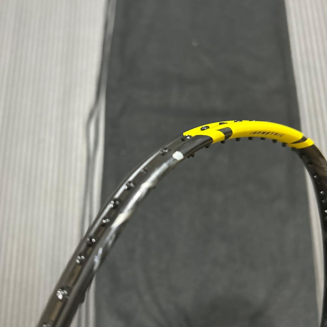 YONEX ナノフレア1000z 4UG5