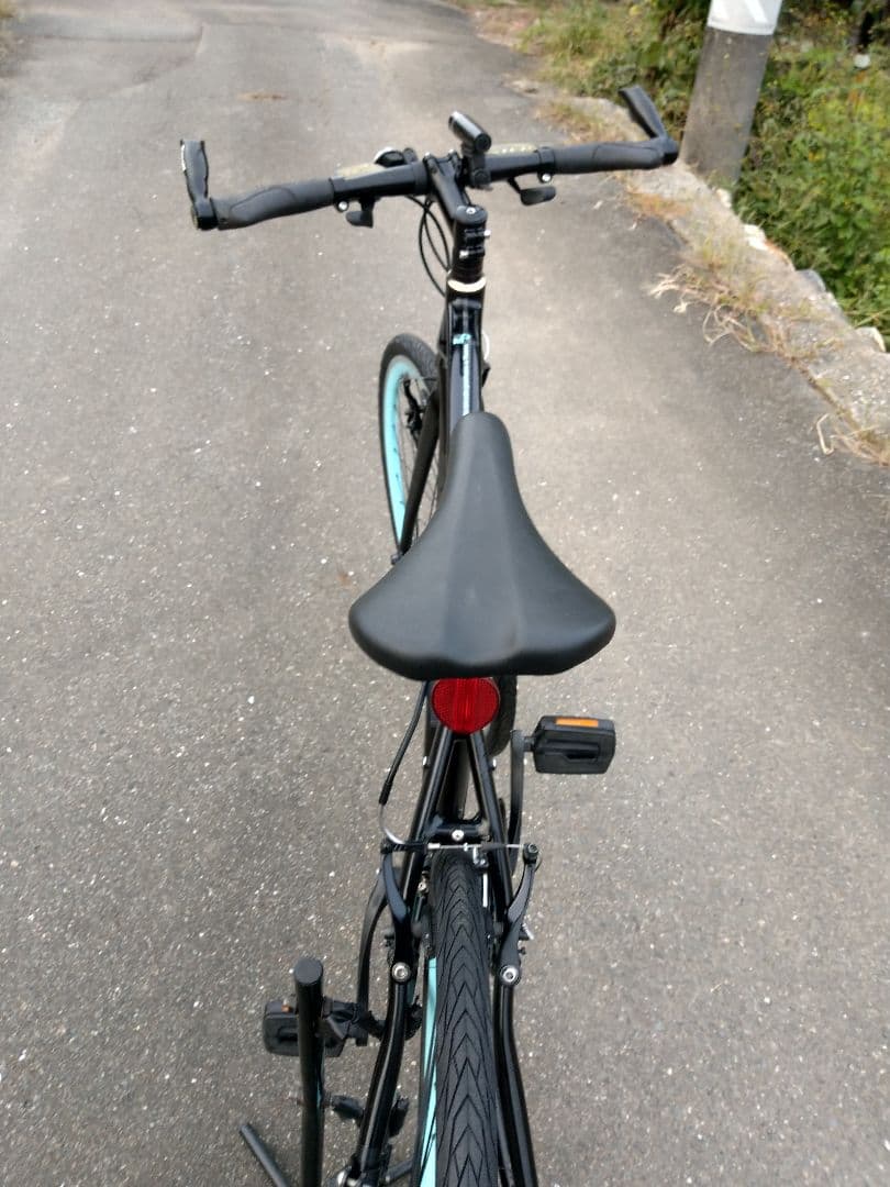 ビアンキ　 ローマ4　Bianchi ROMAⅣ 　クロスバイク