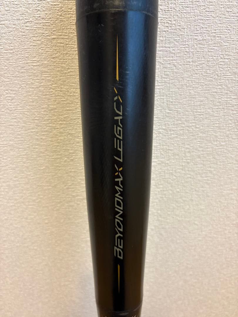 ミズノ ビヨンドマックスレガシー 78cm 560g 1CJBY161