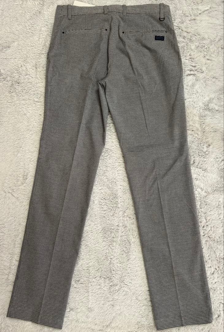 Titeist メンズテーパードパンツ　LL新品✨