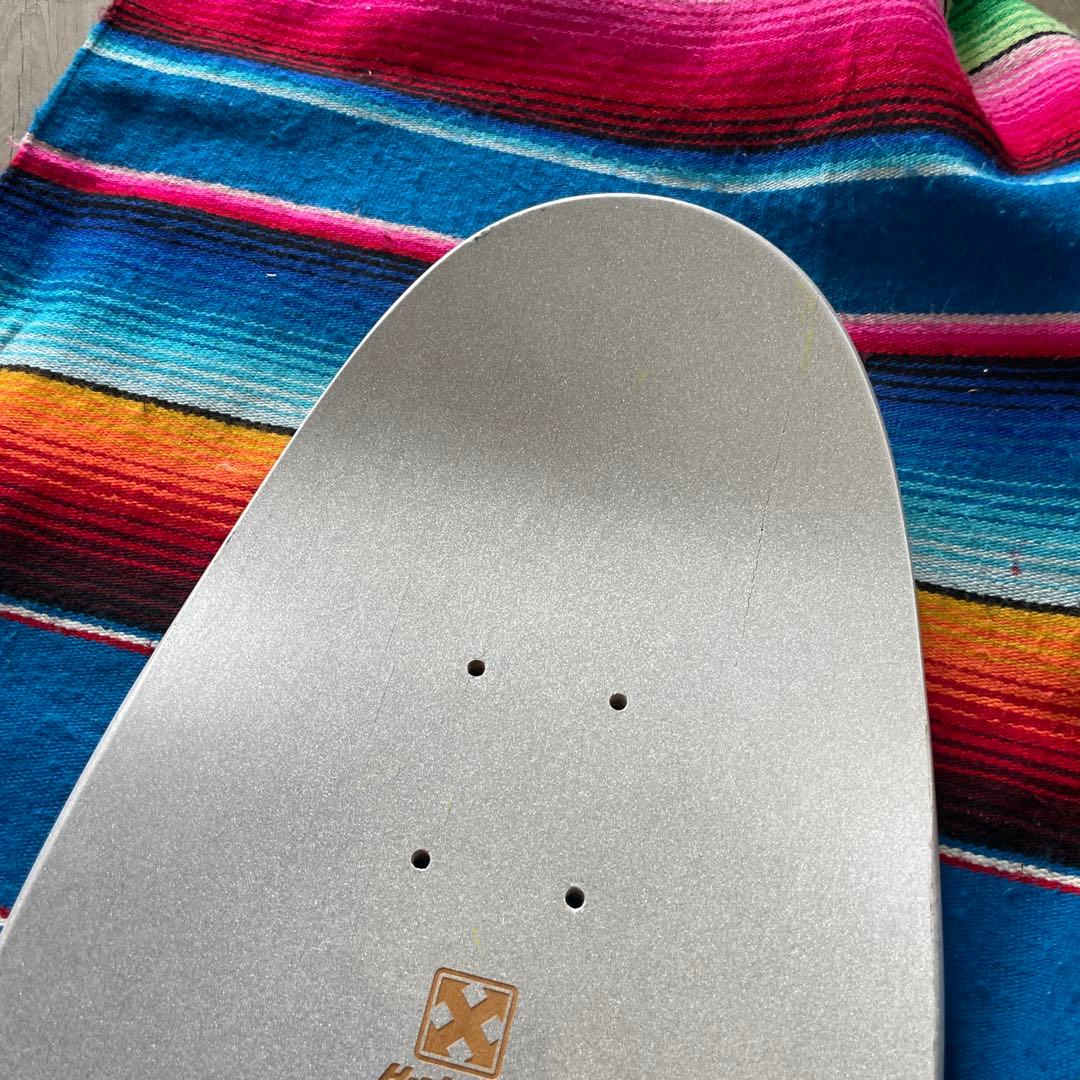 H-Street Tony Mag Pro Model スケボーデッキ