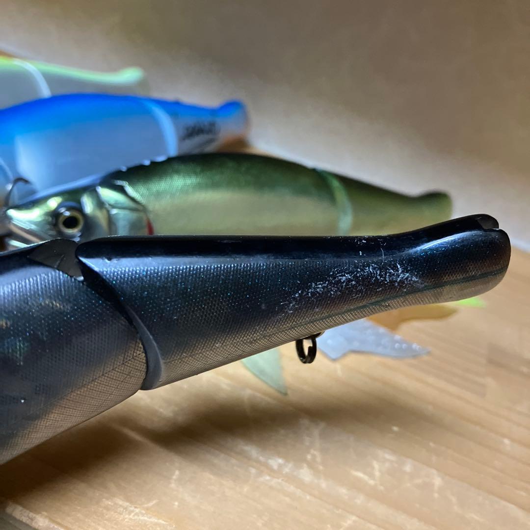 ジョインテッドクロー 178 セット売り