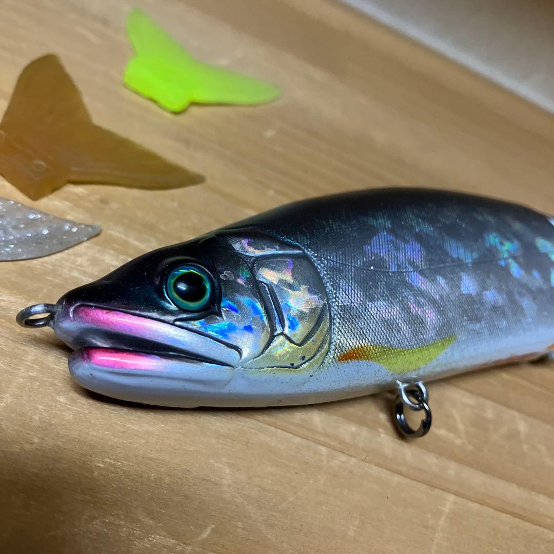 ジョインテッドクロー 178 セット売り
