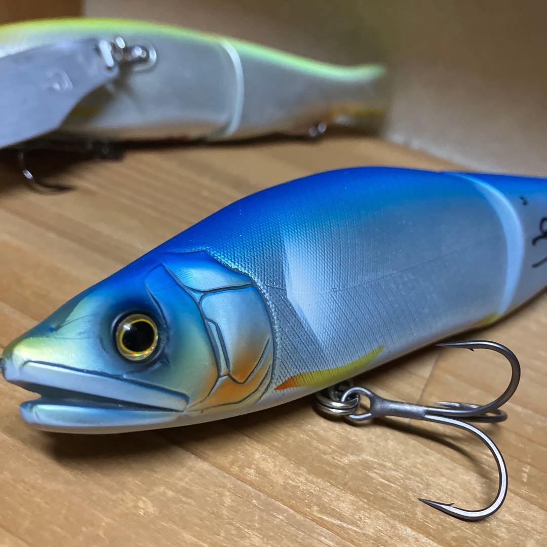 ジョインテッドクロー 178 セット売り