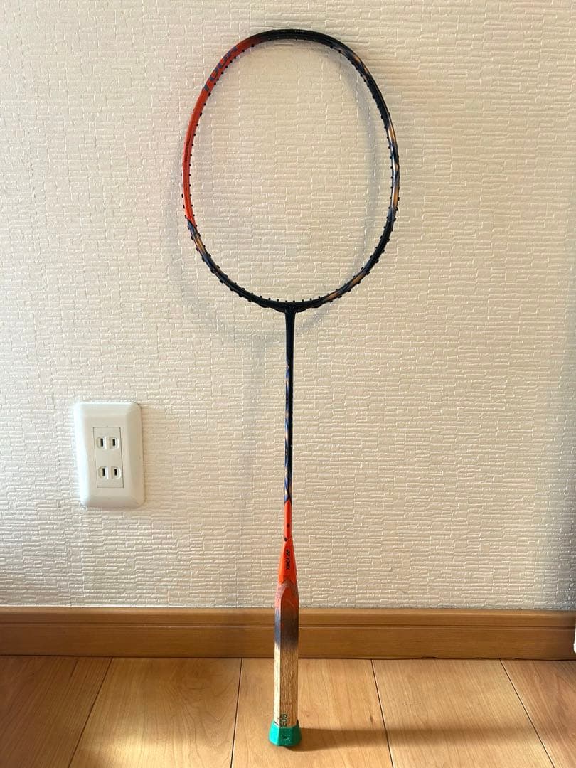 YONEX ASTROX77 TOUR 3UG6 バドミントンラケット 中古