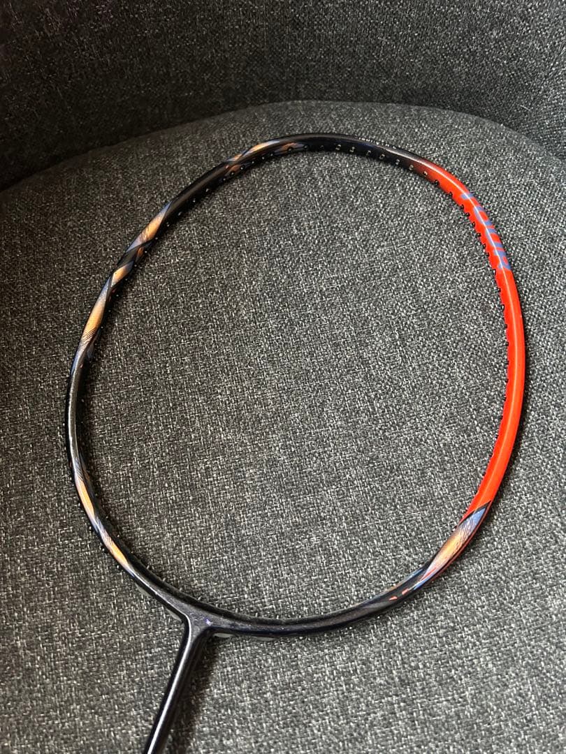 YONEX ASTROX77 TOUR 3UG6 バドミントンラケット 中古