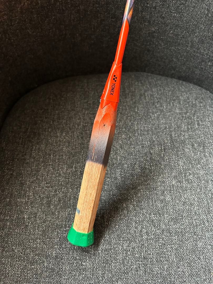 YONEX ASTROX77 TOUR 3UG6 バドミントンラケット 中古