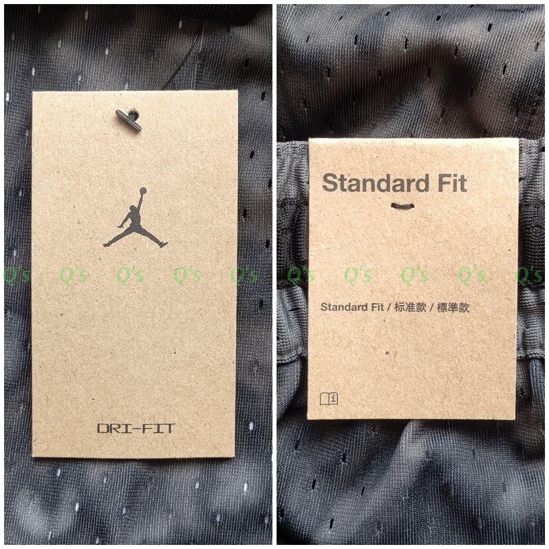 ジョーダン ナイキ バスケ 上下 ノースリーブシャツ ショートパンツ 新品 L