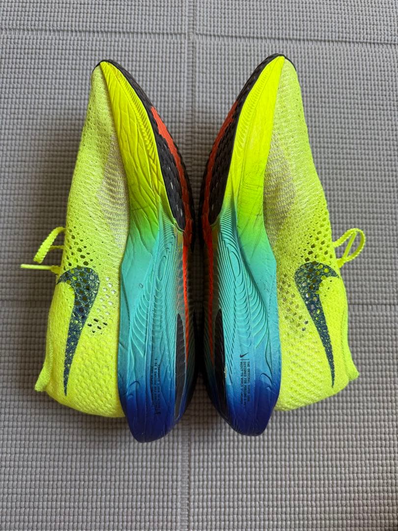 NIKE　ヴェイパーフライ3　WOMEN