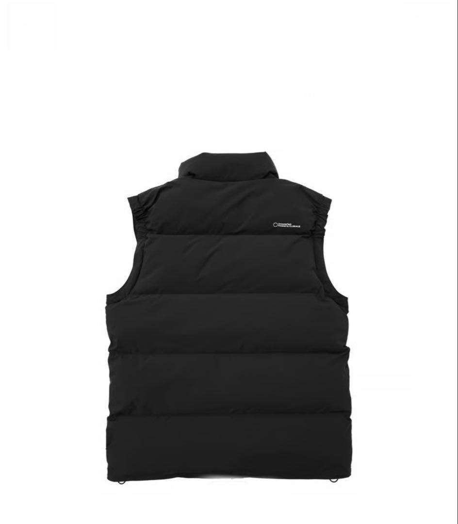 OncourseTech Solotex®️Puffer Game Vest XL