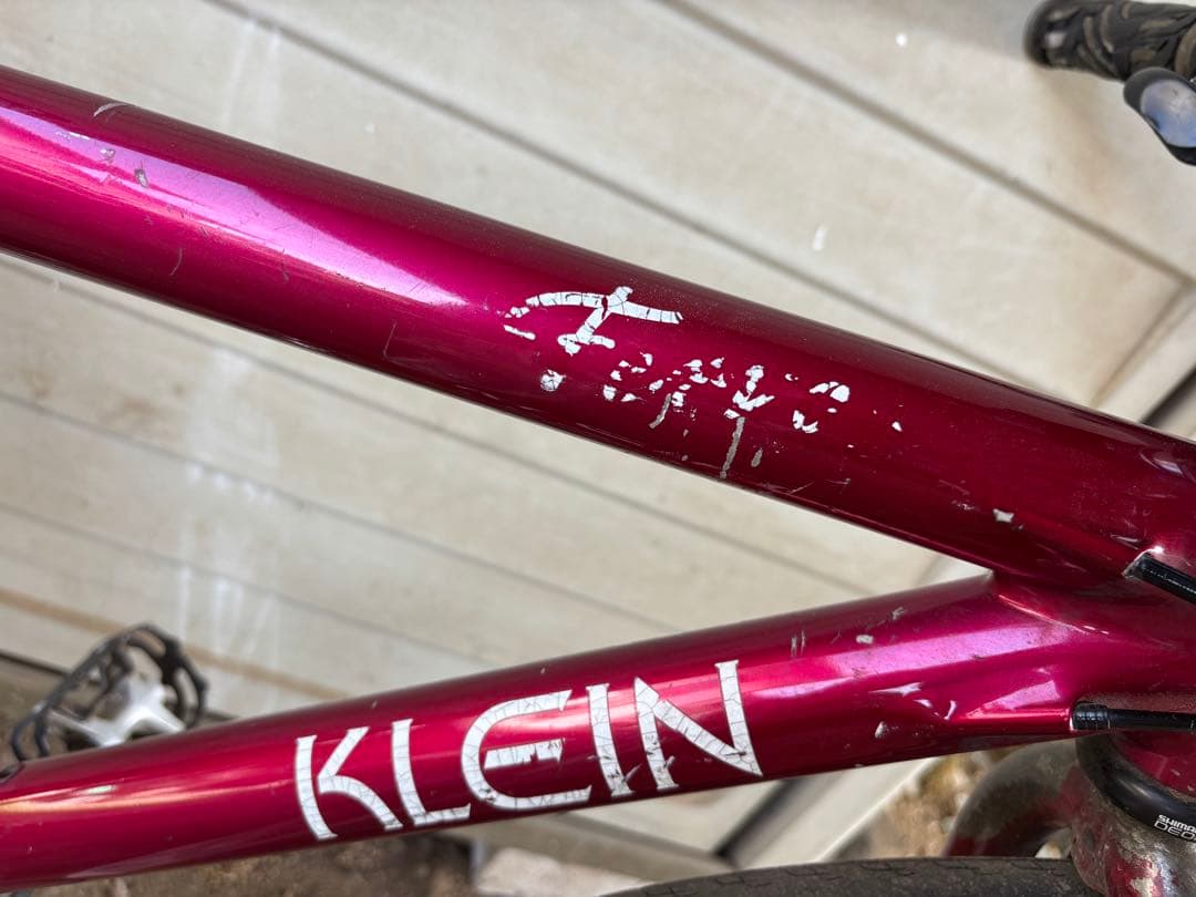  Fervor クライン　ファーバー