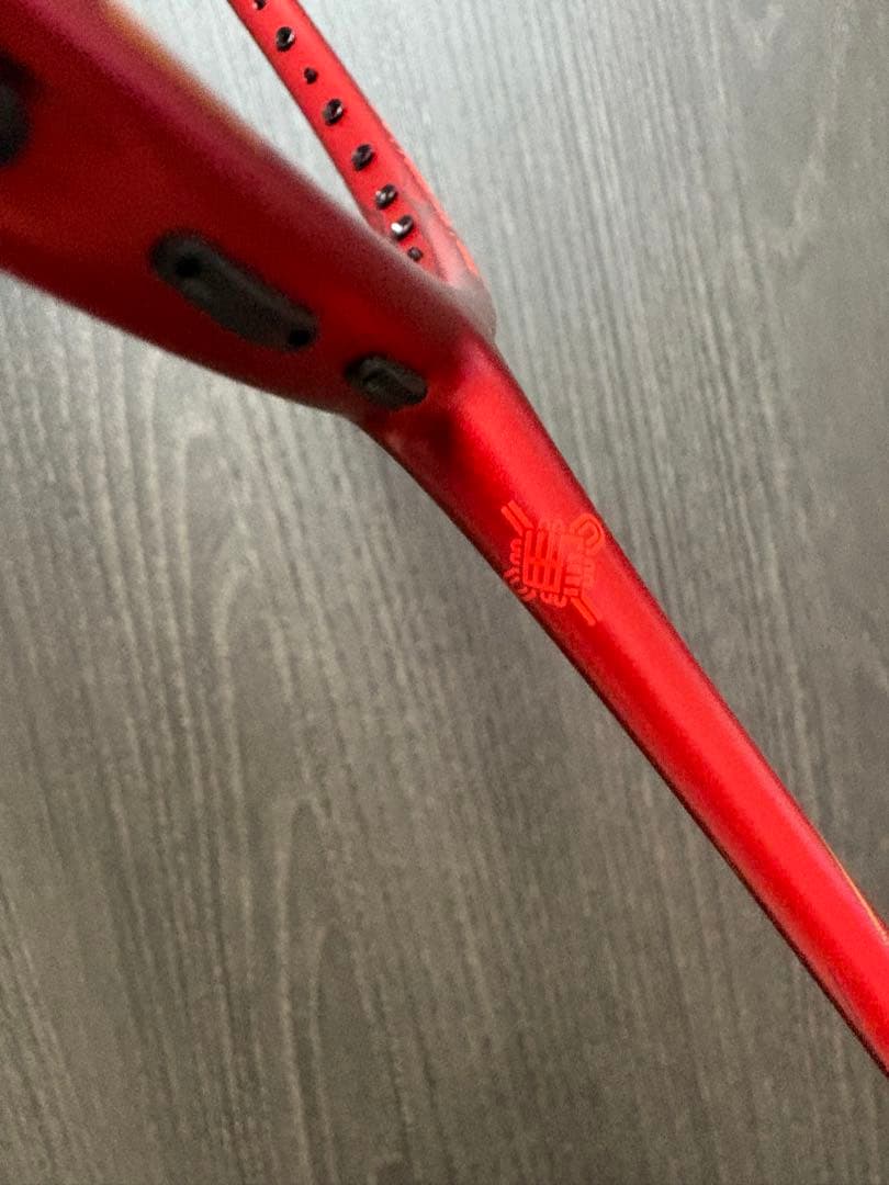 リーニン AXFORCE 90 NEW Horse Edition 4UG5