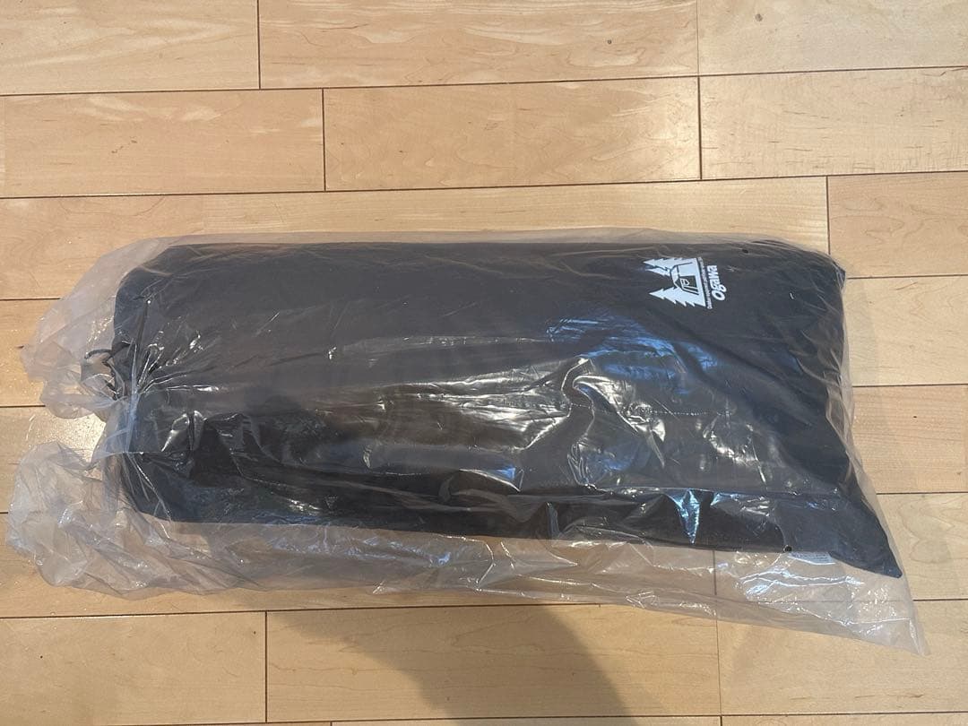 アポロン インナーT/C 5人用　新品未使用