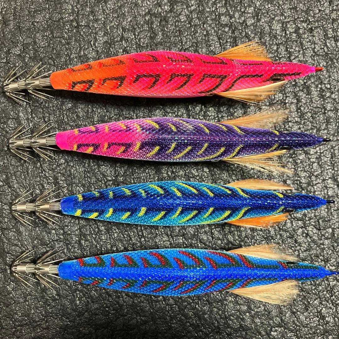 エンバーメイズ　クロウ　3.5号
