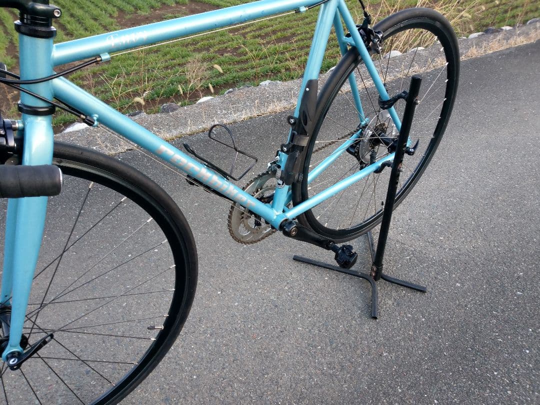ロックバイクス　エンヴィ　ENVY ロードバイク