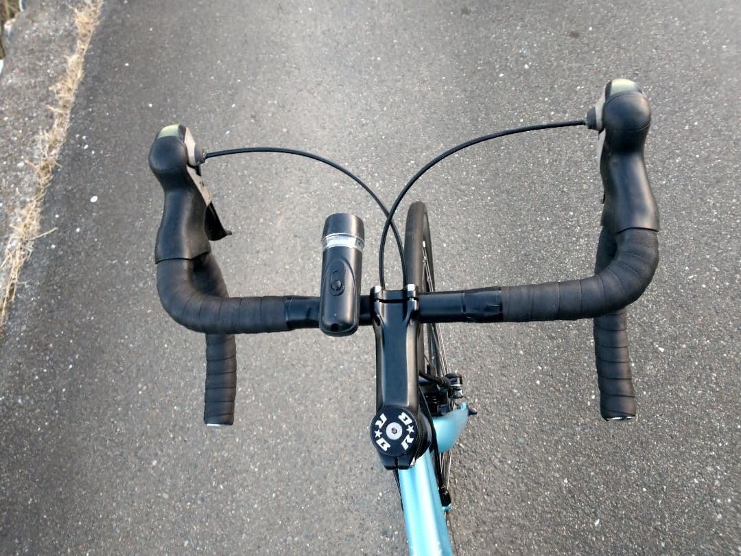 ロックバイクス　エンヴィ　ENVY ロードバイク