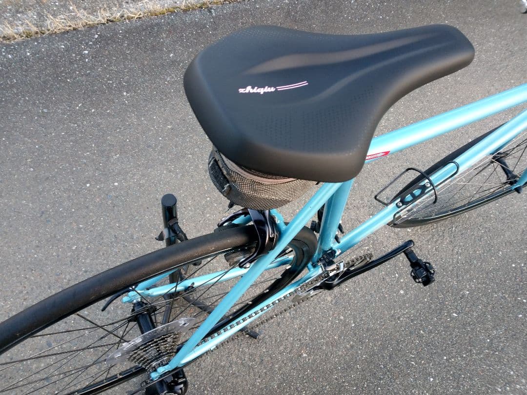 ロックバイクス　エンヴィ　ENVY ロードバイク
