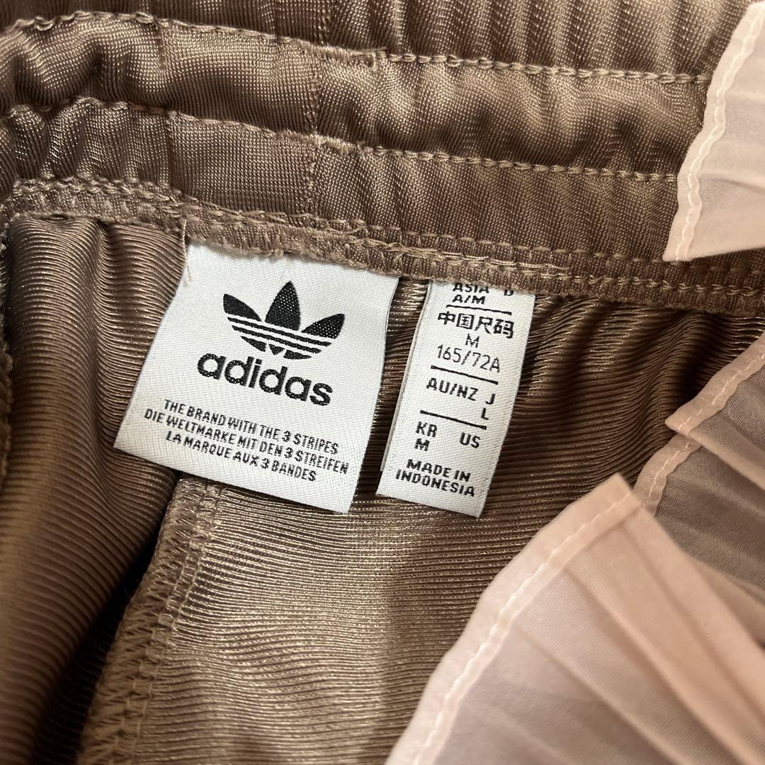 SNIDEL 【adidas Originals】トラックパンツ size M