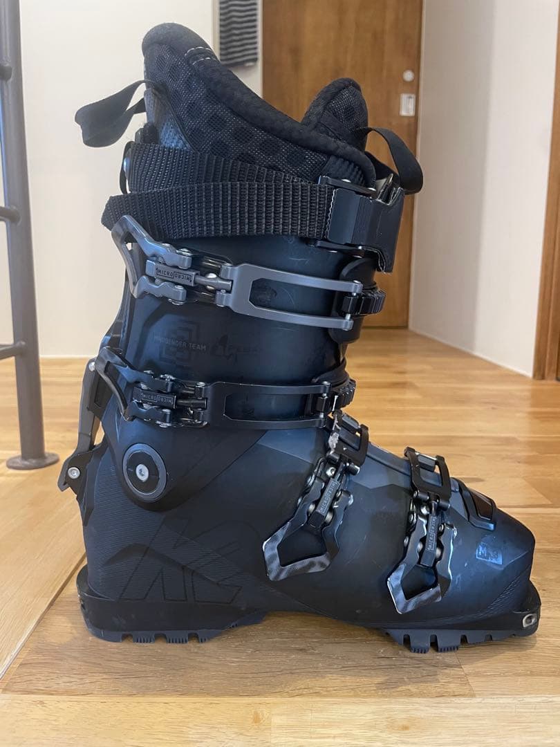 K2 MINDBENDER TEAM マインドベンダー　26.5