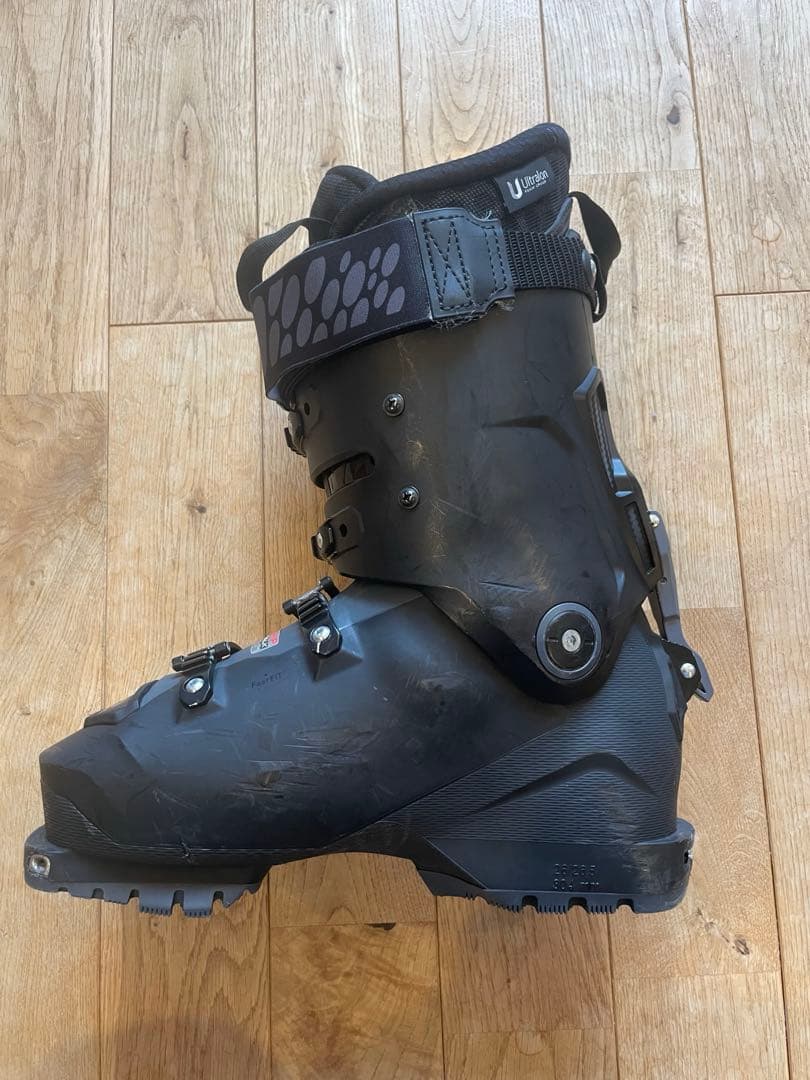 K2 MINDBENDER TEAM マインドベンダー　26.5