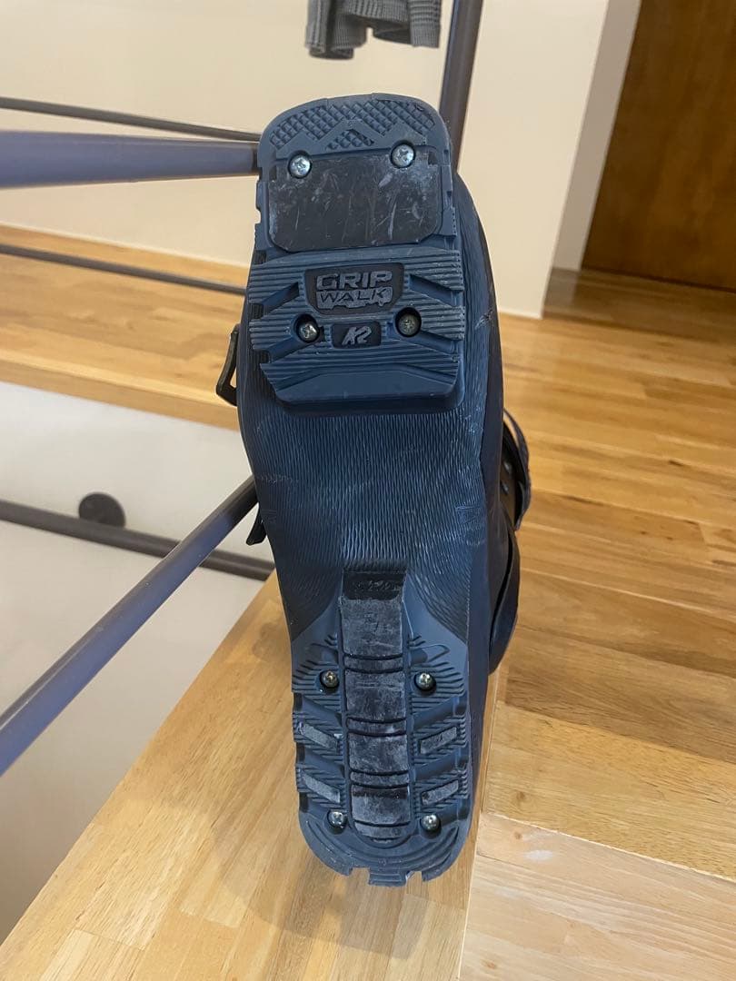 K2 MINDBENDER TEAM マインドベンダー　26.5