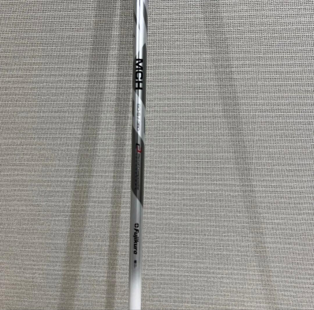 HY　TaylorMade SIM2 MAX 19度レスキュー　3U