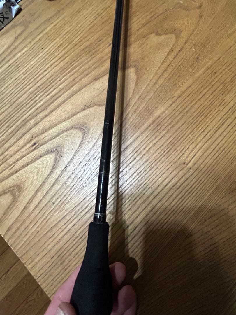 ロッド SHIMANO Grappler BB Type Slow J B66-2