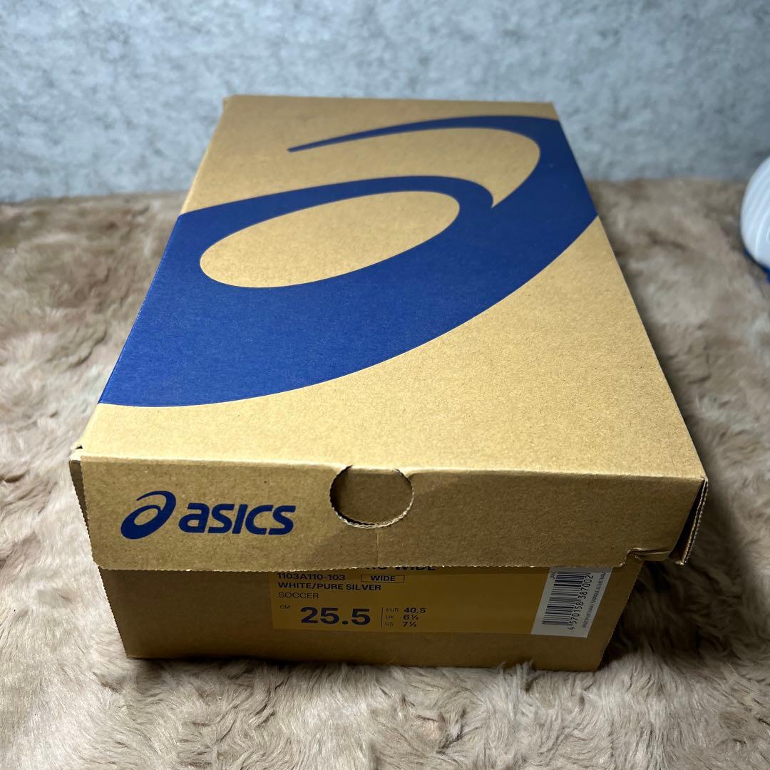 [アシックス] サッカーシューズ DS LIGHT PRO WIDE