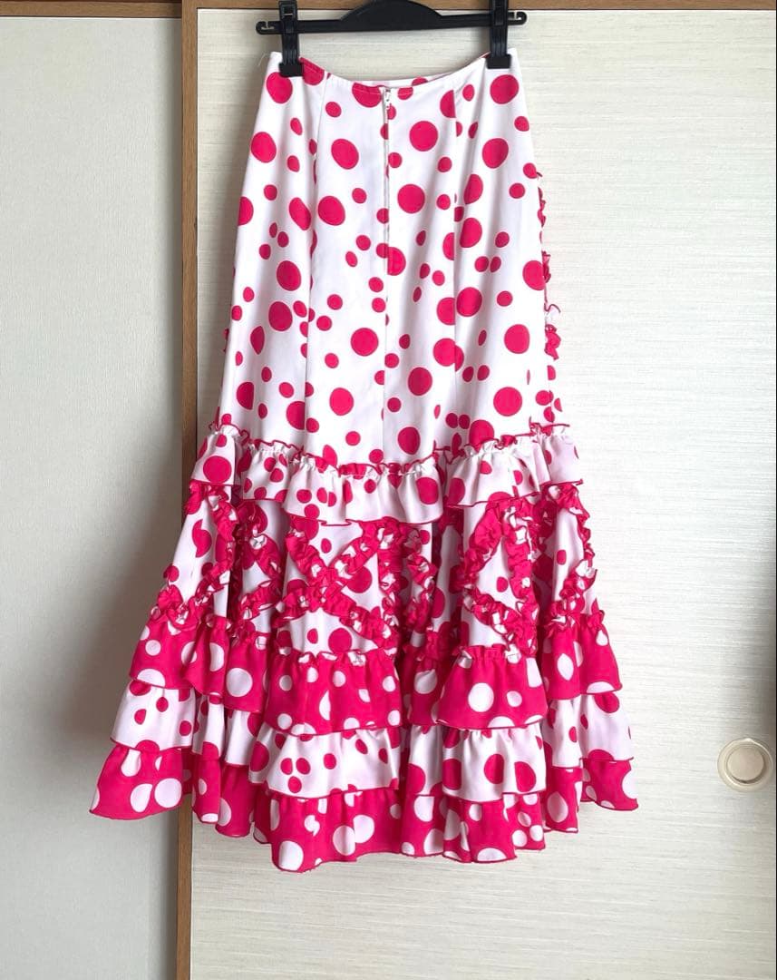 ソニアジョーンズ ファルダ美品