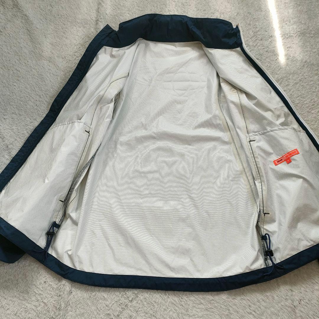 BEAMS GOLF ORANGE LABEL 撥水ブルゾン 美品 メンズS