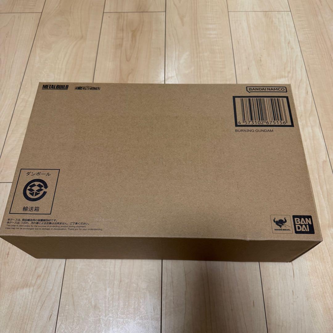 L BUILD ゴッドガンダム＆ゴッドガンダム弐【3次出荷分】