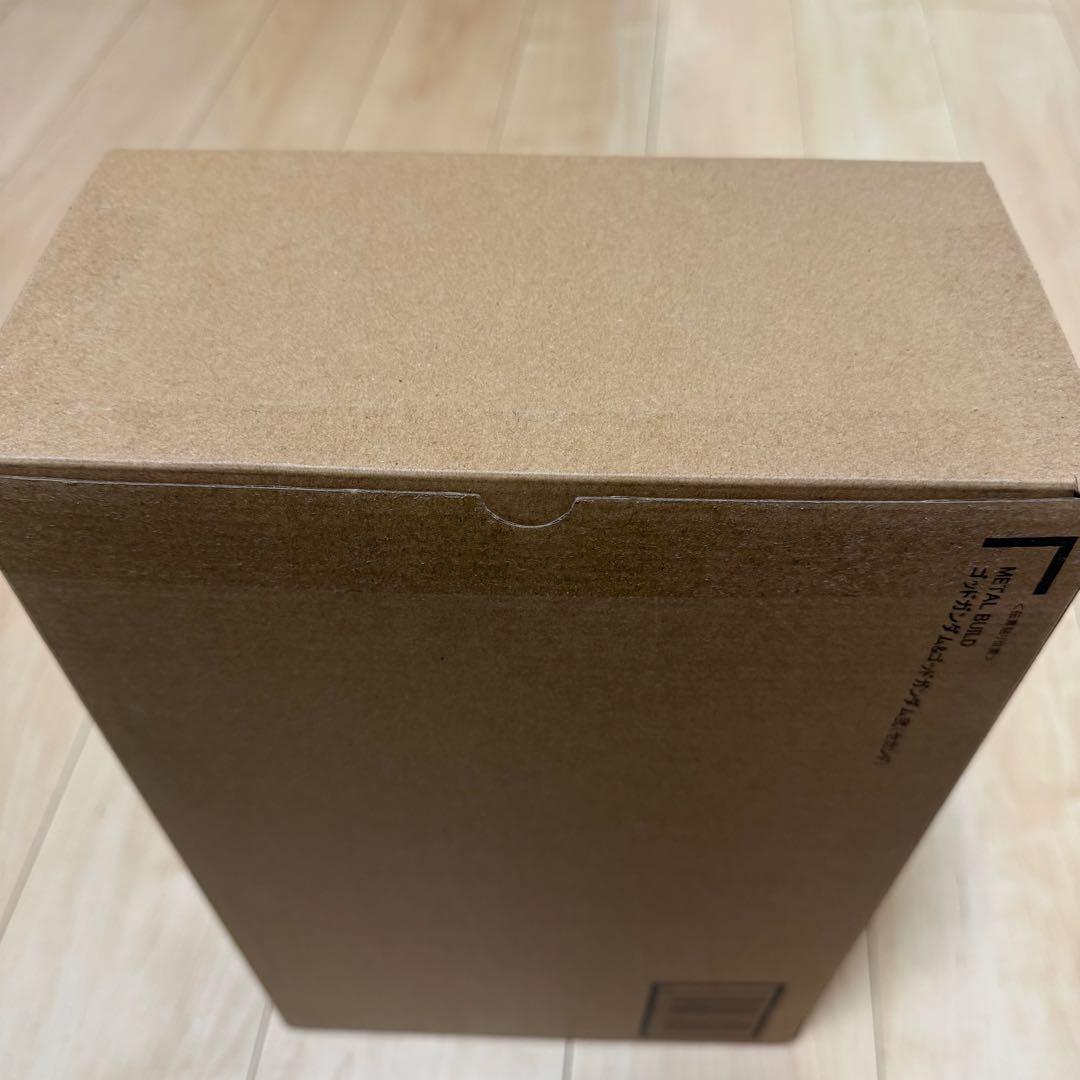 L BUILD ゴッドガンダム＆ゴッドガンダム弐【3次出荷分】