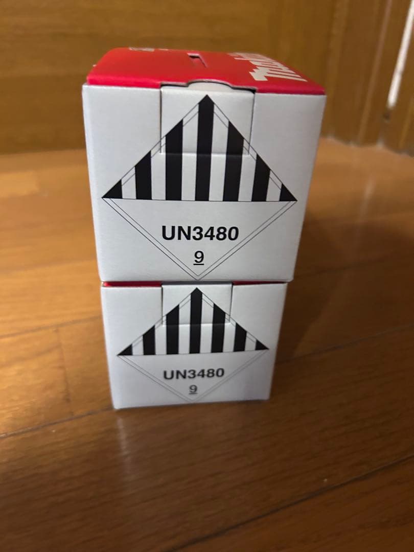 マキタ リチウムイオンバッテリBL1860B 18V 6.0Ah A-60464