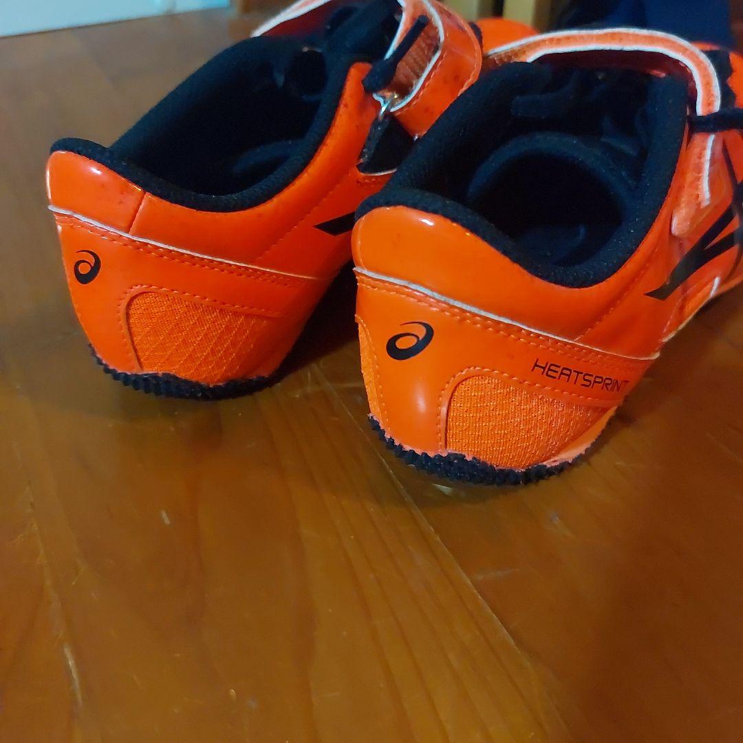 アシック ASICS 陸上スパイク
