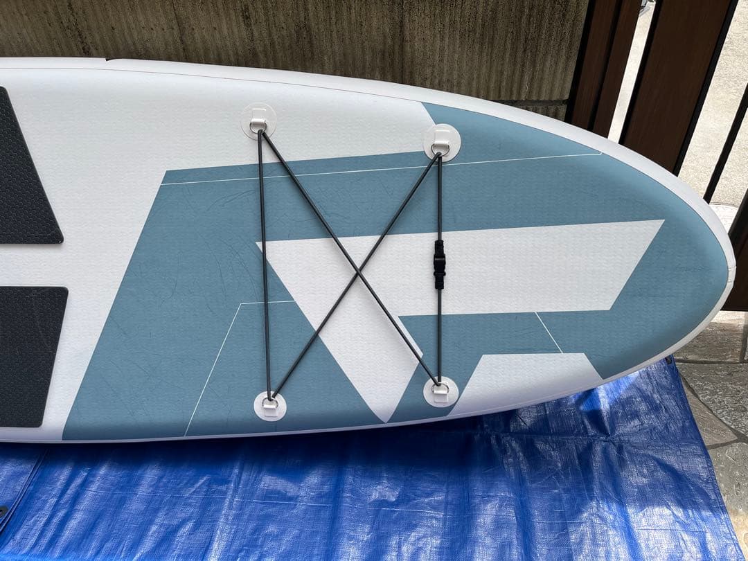 KOKOPELLI CHASM-LITE INFLATABLE SUP ココペリ