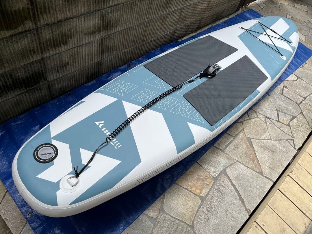 KOKOPELLI CHASM-LITE INFLATABLE SUP ココペリ