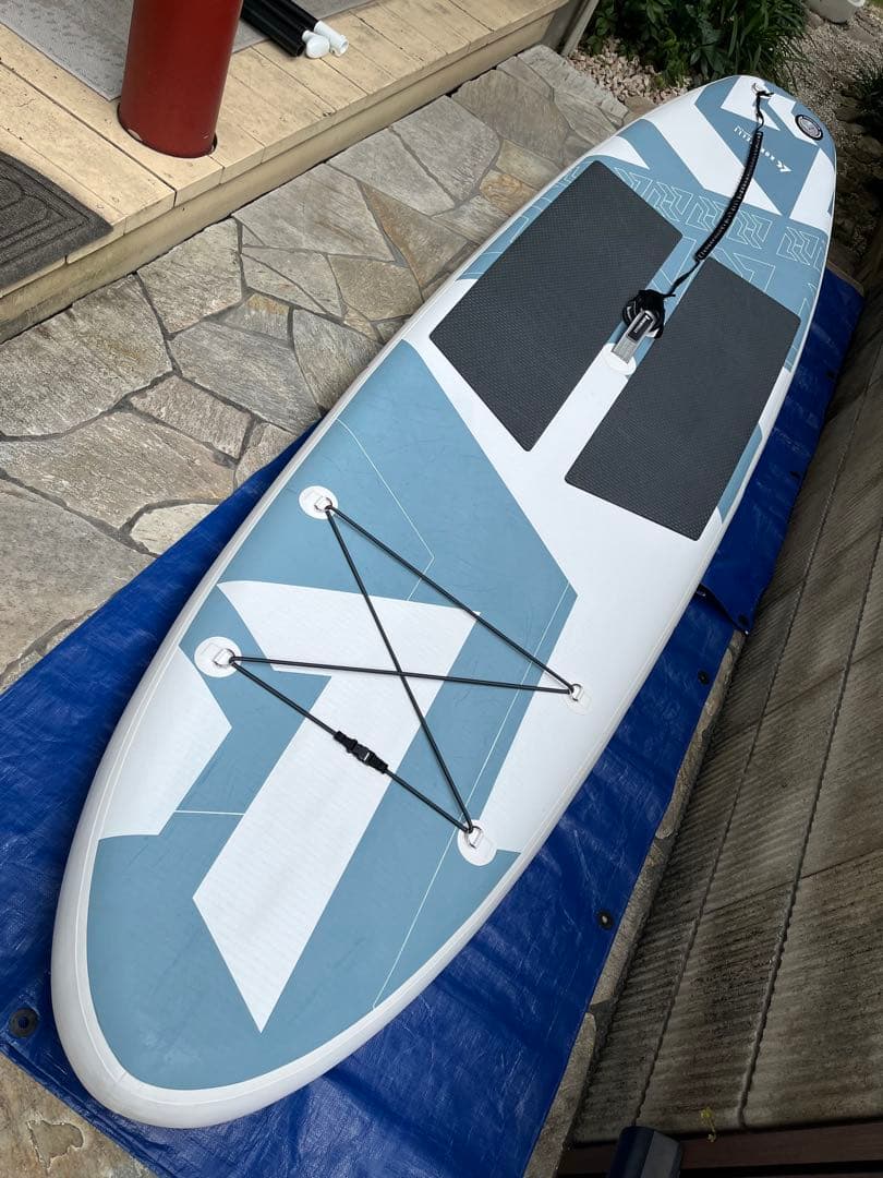KOKOPELLI CHASM-LITE INFLATABLE SUP ココペリ
