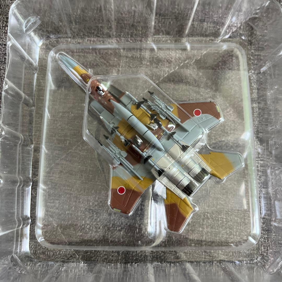 1/200航空自衛隊F-15DJアグレッサー教導隊083号機